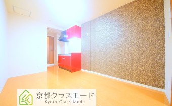 「築浅・1DK」♪2人入居可です！