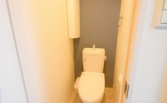ウォシュレットトイレ