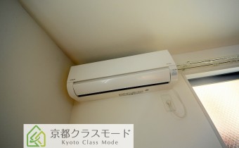 エアコン