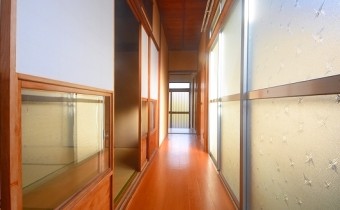 廊下