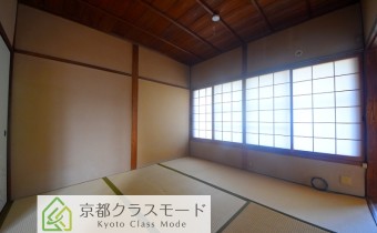 和室4.5