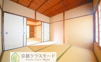 和室4.5