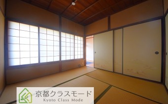 和室4.5