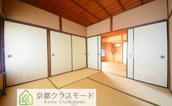 和室4.5