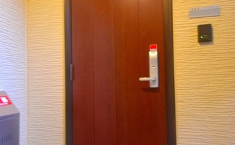 玄関ドア