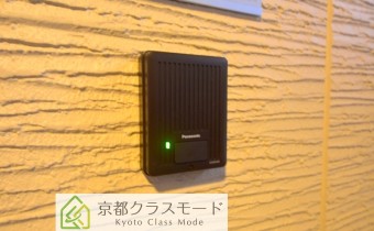 インターホン