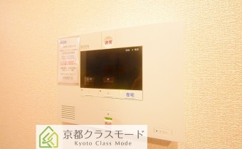 ホームセキュリティ