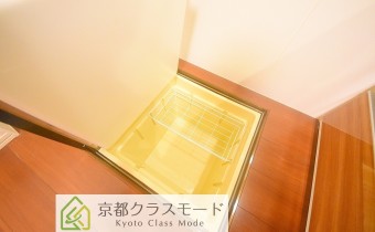 床下収納