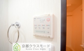 浴室乾燥機コントローラー