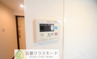 給湯コントローラー