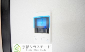 TVドアホン