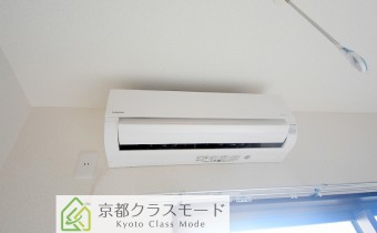 エアコン