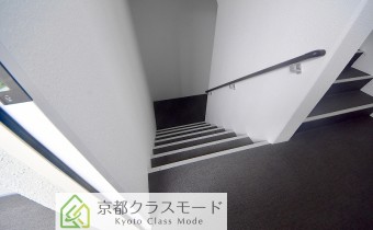 共用部（階段）