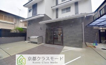 エントランス入口