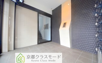 エントランスホール