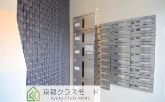 宅配ボックス