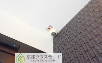 防犯カメラ