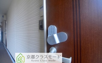電子キー