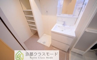 脱衣所