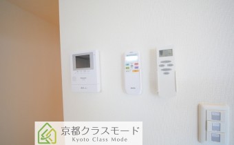 TVドアホン