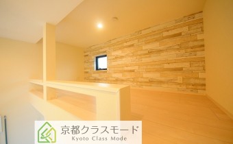ロフト　3.2帖