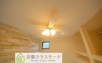 シーリングファン