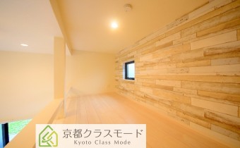ロフト　3.2帖