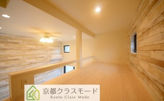 ロフト　3.2帖