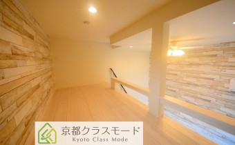 ロフト　3.2帖
