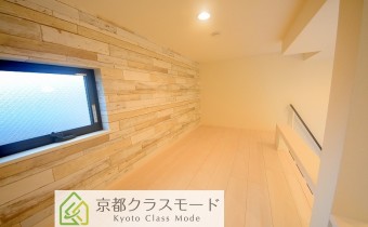 ロフト　3.2帖