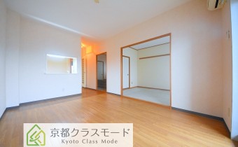 「南向・角部屋」の3LDK♪