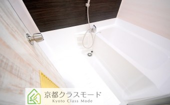 バスルーム※同棟別室の写真です。