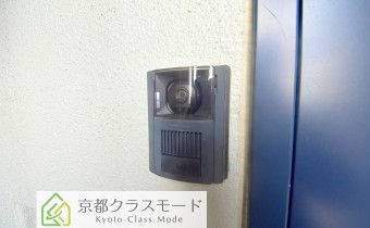 インターホン