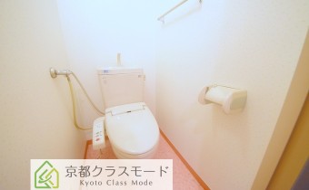 ウォシュレットトイレ