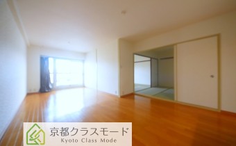「11階の最上階・分譲賃貸マンション」3LDK！