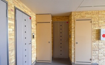 共用部廊下