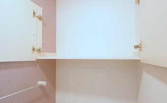 上部棚