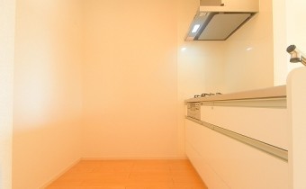 キッチンスペース