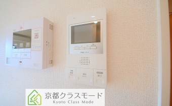 TVドアホン
