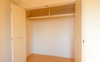 クローゼット