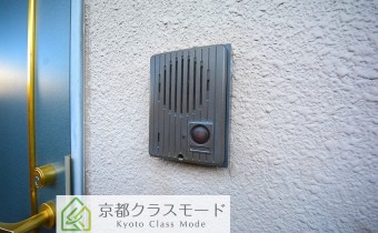 インターホン
