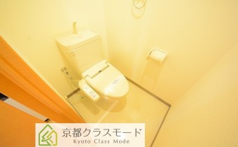 ウォシュレットトイレ
