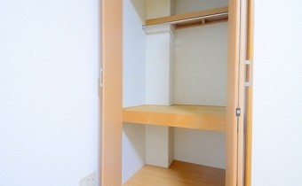クローゼット