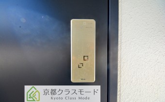 非接触キータイプ
