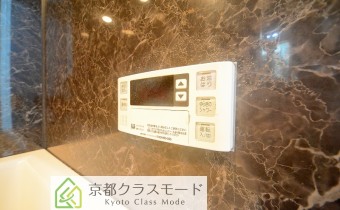 追焚き機能付き