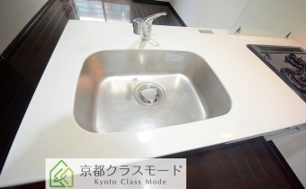 調理スペース