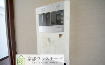 ドアホン