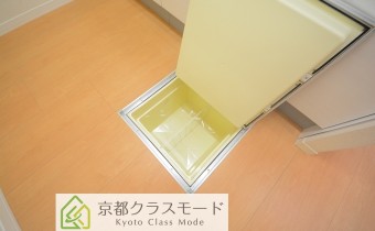 床下収納