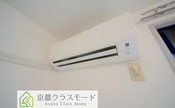 エアコン