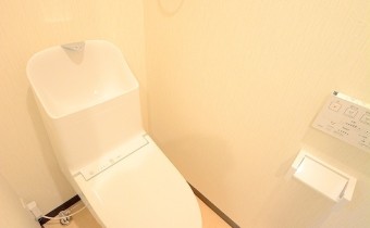 ウォシュレットトイレ